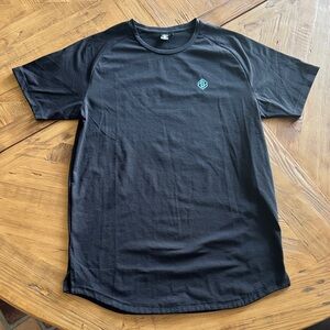 Medium Baseball 101 Diamond Tech Tee